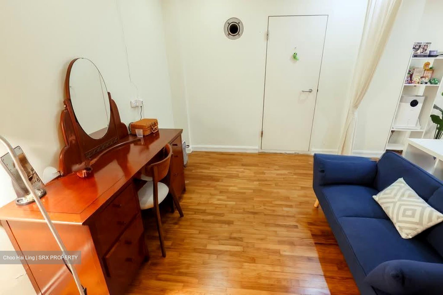Chancery Hill Road (D11), Semi-Detached #584119941